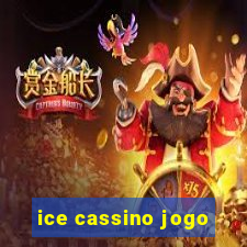 ice cassino jogo